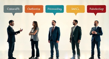 Die 6 häufigsten Fehler bei Zuschauerbindung