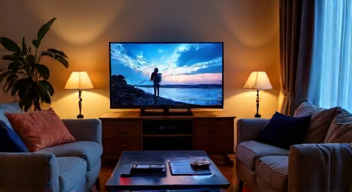 Die 6 häufigsten Fehler beim Fernseherkauf