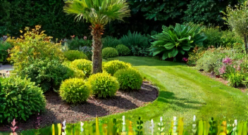 Die 6 häufigsten Fehler beim Gartenbau