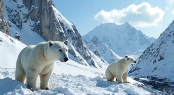 Die 6 häufigsten Fehler beim Schutz der Schneeleoparden