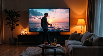 Die 6 häufigsten Fehler beim "Tatort" schauen