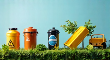 Die 6 häufigsten Fehler beim Umweltschutz