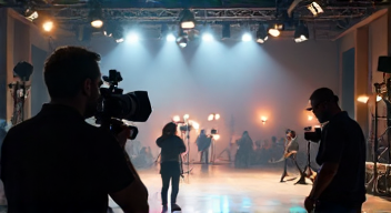 Die Auswirkungen auf die Filmindustrie (8/10)