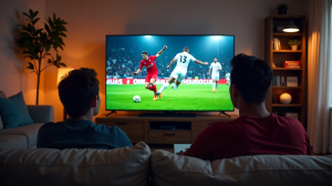 Die Auswirkungen von Live-Sport auf Daily Soaps und Zuschauerverhalten