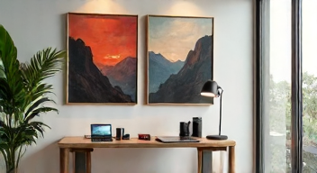 Die Balance zwischen Kunst und Kommerz (4/10)