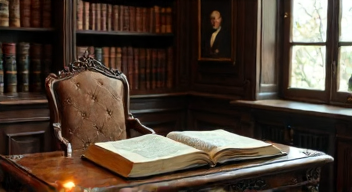 Die Bedeutung der Charakterentwicklung (3/10)