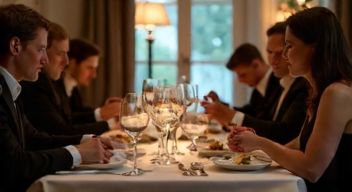 Die Bedeutung der Gäste (3/10)