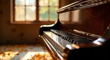 Die Bedeutung der Musik (8/10)