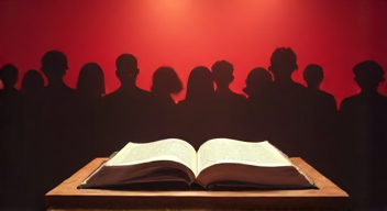 Die Bedeutung der Stimmen in der Gesellschaft (10/10)