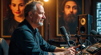 Die Bedeutung der Synchronsprecher für die Charaktere (3/10)