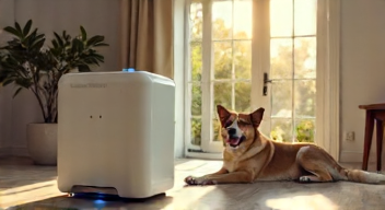 Die Bedeutung der Technologie für die Haustierpflege (4/10)