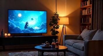 Die Bedeutung der Wiederholung im Fernsehen (2/10)