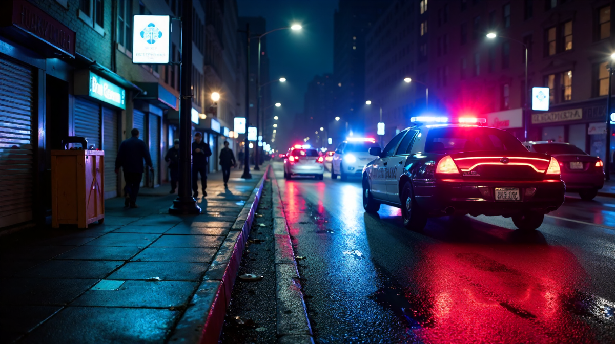 Die Bedeutung von "Blue Bloods": Polizeiserie, TV-Wiederholung, Kultstatus