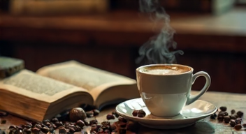 Die Bedeutung von Kaffee in der Kultur (3/10)