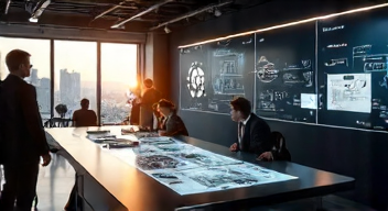 Die Bedeutung von Kreativität in der modernen Technik (2/10)