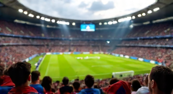 Die Bedeutung von Live-Sport für die Gesellschaft (10/10)