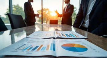 Die Bedeutung von Marktanalysen (2/10)