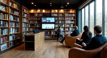 Die Bedeutung von Mediatheken für Zuschauer (1/10)