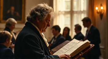 Die Bedeutung von Musik für die Identität (10/10)