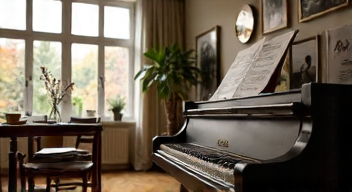 Die Bedeutung von Musik im Alltag (10/10)