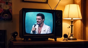 Die Bedeutung von Musik im Fernsehen