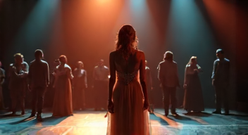 Die Bedeutung von Musik in Dailynovelas: Die Sicht eines Sängers (10/10)