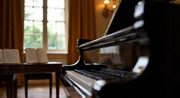 Die Bedeutung von Musik in "Der Staatsanwalt" (10/10)