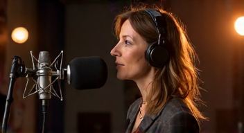 Die Bedeutung von Synchronsprechern (3/10)