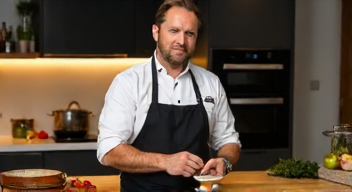 Die Bedeutung von TV-Kochshows (2/10)