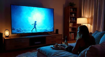 Die Bedeutung von TV-Wiederholungen für das Publikum