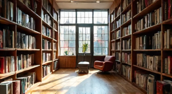 Die Bedeutung von Wiederholung und Mediatheken in der heutigen Zeit (1/10)