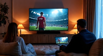 Die Bedeutung von Wiederholungen für die Zuschauerbindung (3/10)