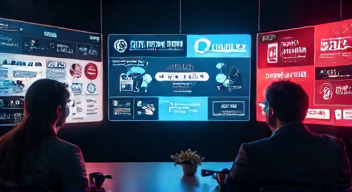 Die Bedeutung von Wiederholungen in der Medienlandschaft (2/10)