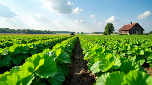 Die Beet-Brüder: TV-Wiederholung, Online-Verfügbarkeit, 36 Hektar Land