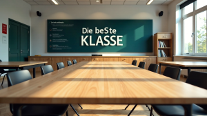 Die beste Klasse Deutschlands 2026: TV-Wiederholung, Mediathek und Sendetermine