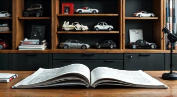 Die besten 8 Tipps bei Automagazinen