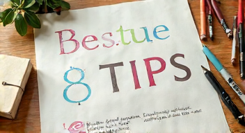 Die besten 8 Tipps bei Beccas Bande