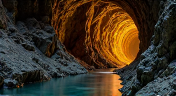 Die besten 8 Tipps bei Bergwerkserlebnissen