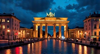 Die besten 8 Tipps bei "Berlin - Tag & Nacht"