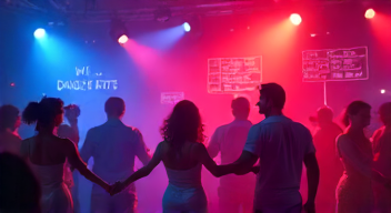 Die besten 8 Tipps bei Dance-Hits