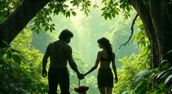 Die besten 8 Tipps bei "Das Dschungelbuch"