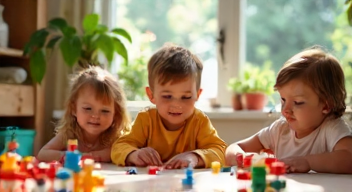 Die besten 8 Tipps bei der Auswahl von Kinderunterhaltung