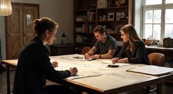 Die besten 8 Tipps bei der Entwicklung von Live-Action-Serien