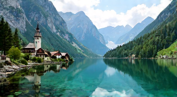 Die besten 8 Tipps bei der Erkundung Österreichs