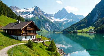 Die besten 8 Tipps bei der Erkundung von Davos