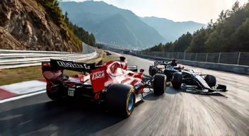 Die besten 8 Tipps bei der Formel 1