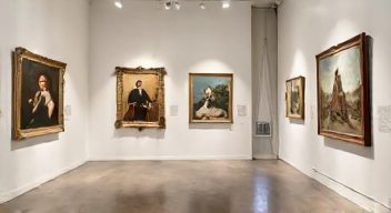 Die besten 8 Tipps bei der Kunstbetrachtung