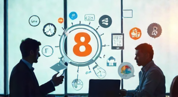 Die besten 8 Tipps bei der Mediennutzung