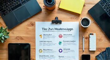 Die besten 8 Tipps bei der Mediennutzung