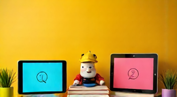 Die besten 8 Tipps bei der Nutzung von Kindermedien